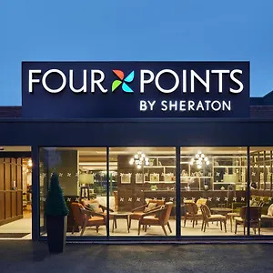 **** Hotel Four Points By Sheraton London Gatwick Airport United Kingdom