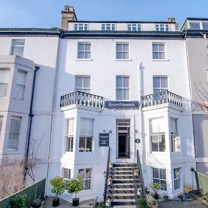 **** Bed & Breakfast Bramblewick United Kingdom