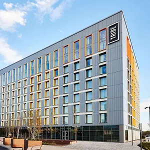 **** Hotel Tribe Manchester Airport By Accor United Kingdom